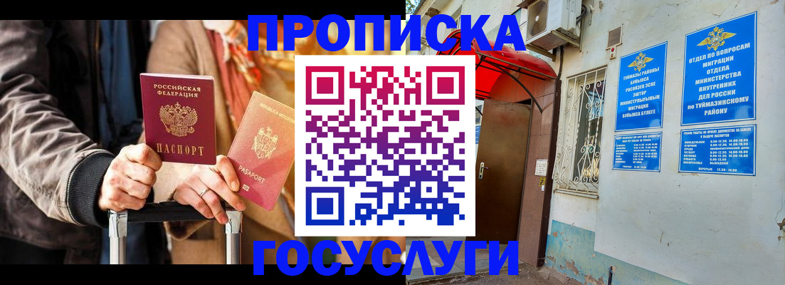 прописка гарантия в Апшеронске